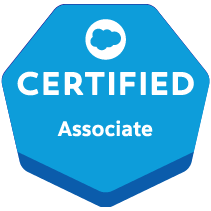 Salesforce Certified Associate